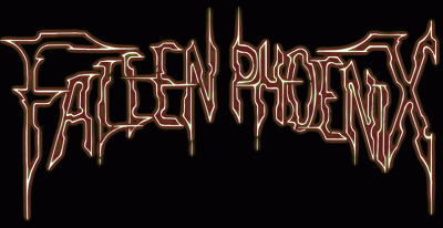 logo Fallen Phoenix